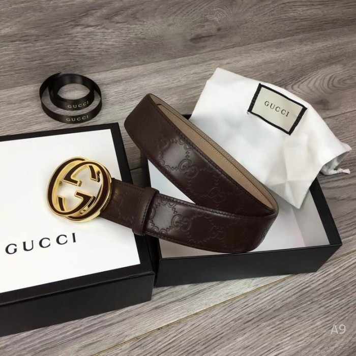 G*ucci Belts Top Version
