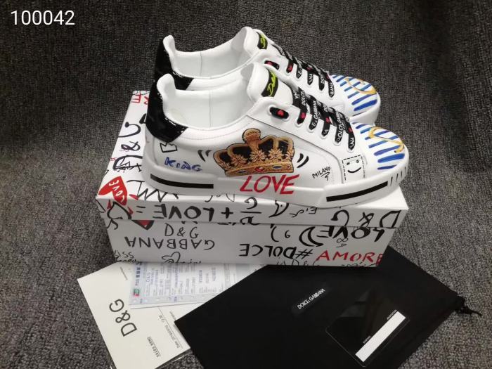 D*G Sneaker
