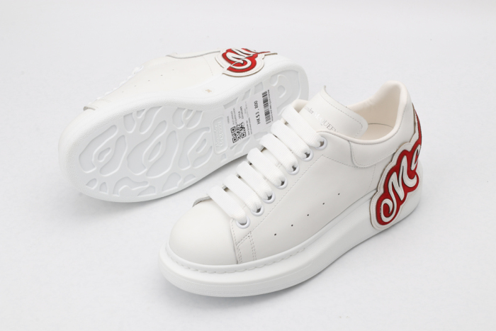 A*exander M*queen Sneaker