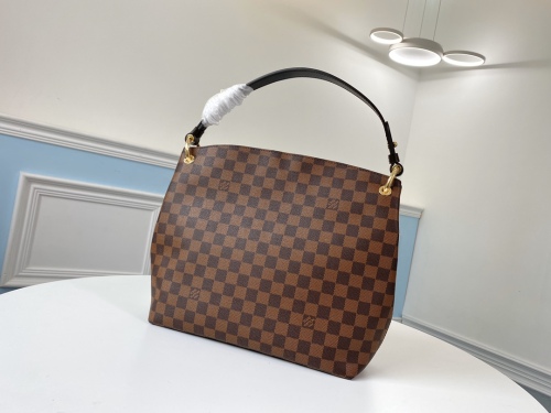L*ouis V*uitton Bag Top Quality 35*26*10cm