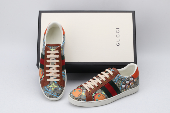 G*cci Sneaker 1