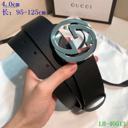 G*ucci Belts Top Version