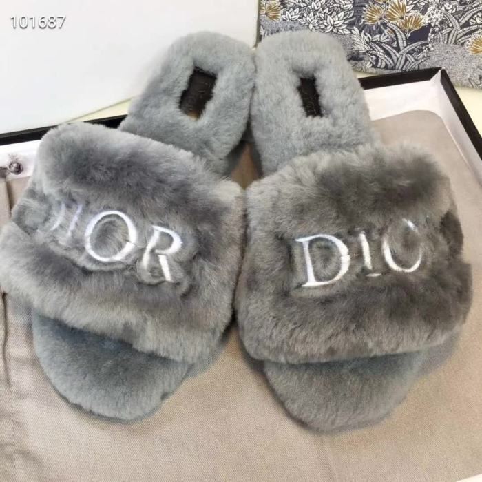 Women D*or Sandals