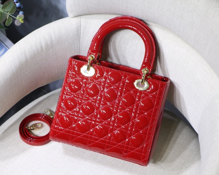 D*ior Bag Top Quality