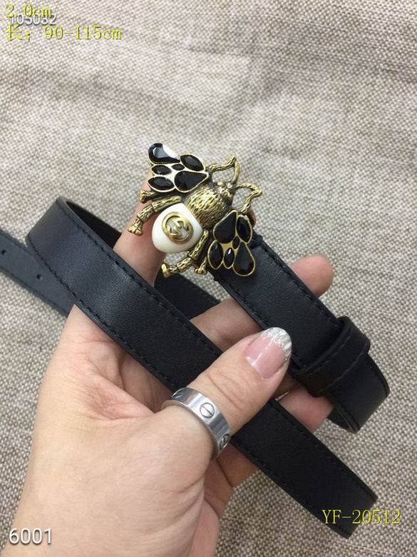 G*ucciBelts Top Version
