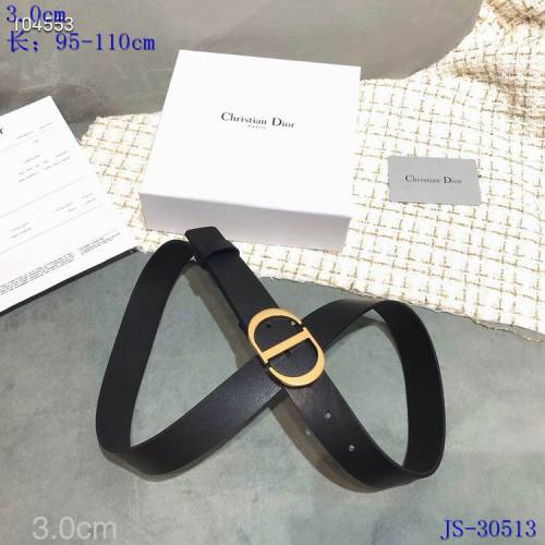 D*or Belts Top Version