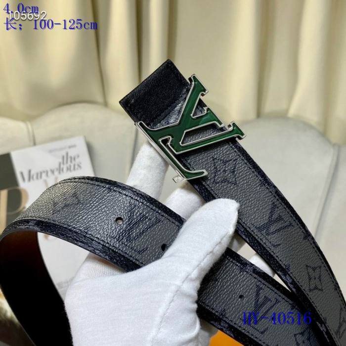 L*uis V*itton Belts Top Version