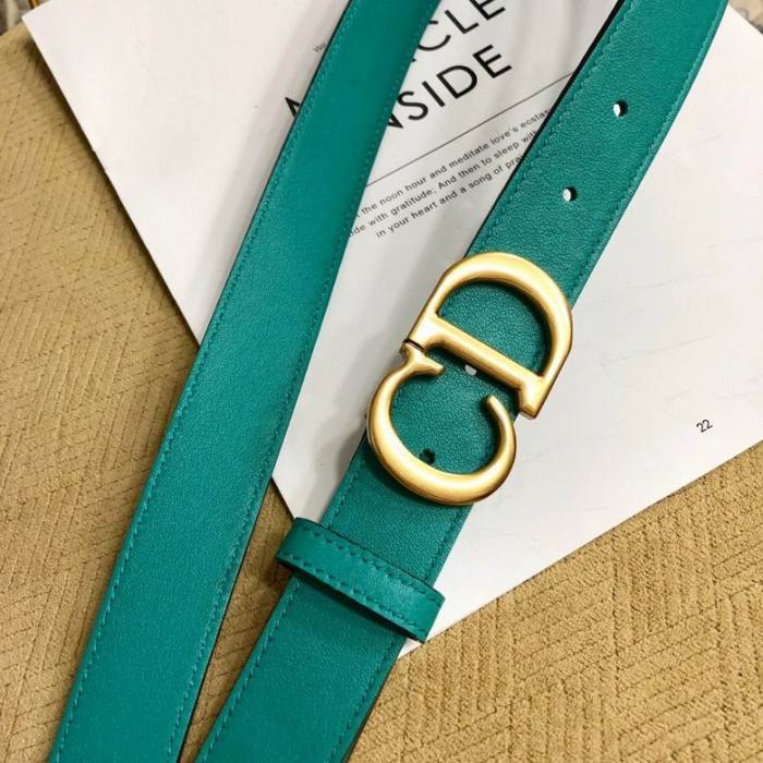D*or Belts Top Version