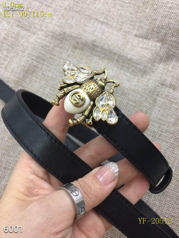 G*cci Belts