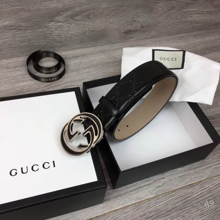 G*ucci Belts Top Version