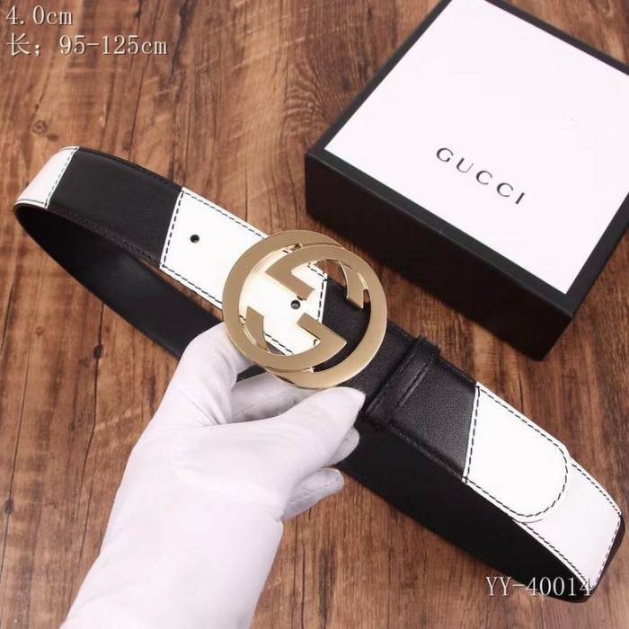 G*ucci Belts Top Version