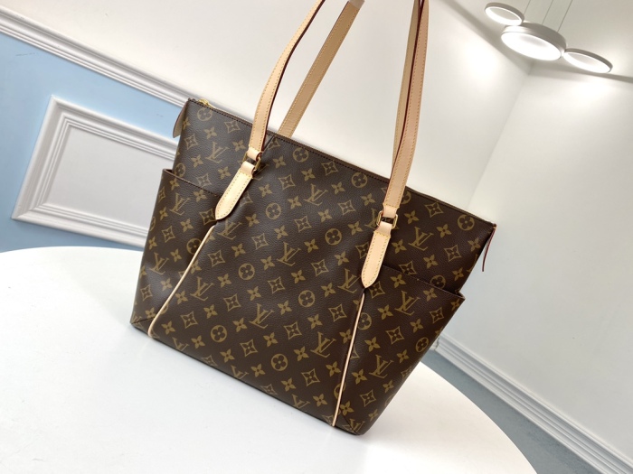 L*ouis V*uitton Bag Top Quality 43*30*7cm