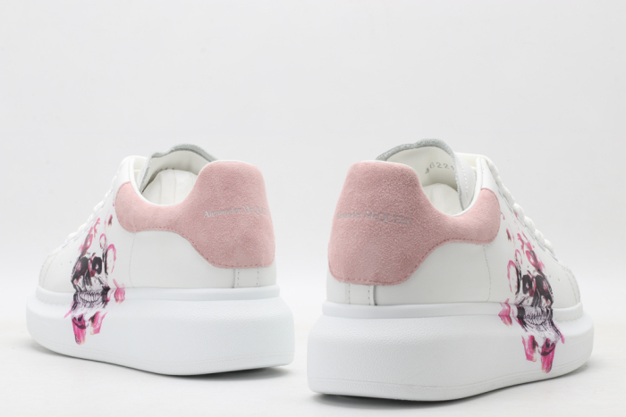 A*exander M*queen Sneaker