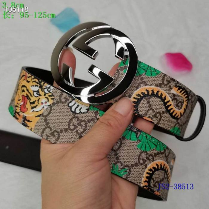 G*ucci Belts Top Version