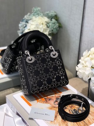 D*ior Bag Top Quality