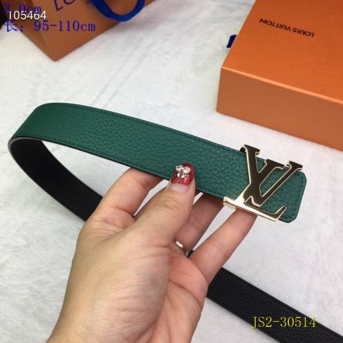 L*uis V*itton Belts Top Version