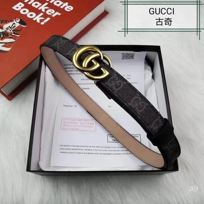 G*ucci Belts Top Version