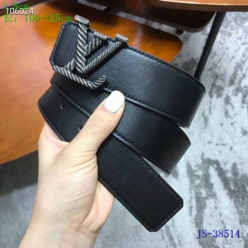 L*uis V*itton Belts Top Version