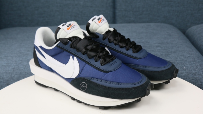 Sacai x Nike