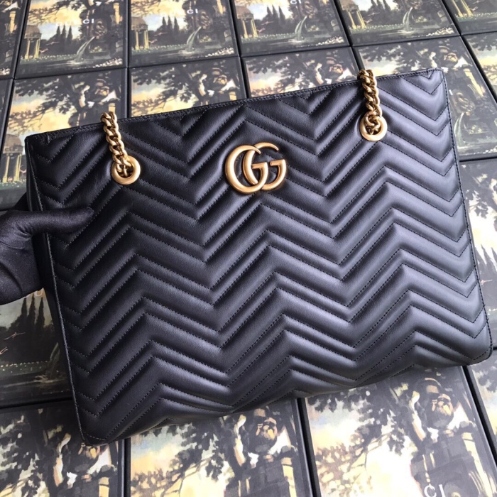G*ucci Bag Top Quality 38.5*27.5*6cm