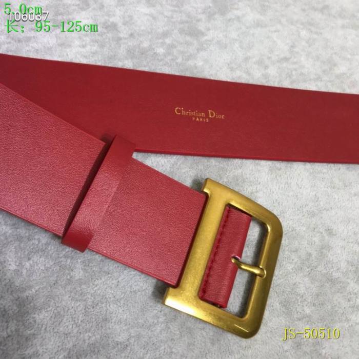D*or Belts Top Version