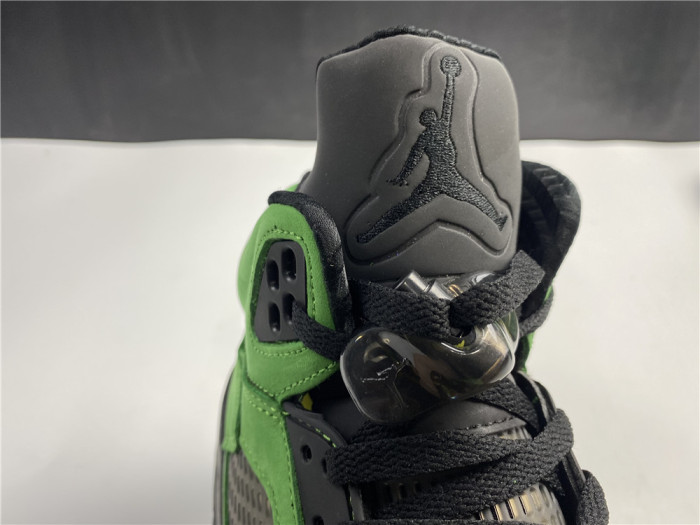 Air Jordan 5 Retro SE Oregon  CK6631-307