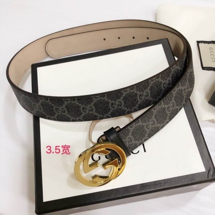 G*ucci Belts Top Version