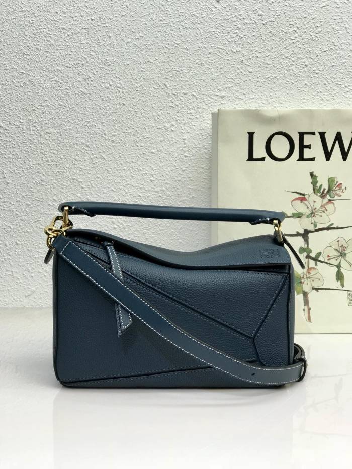 L*oewe Bag Top Quality 24*14*11cm