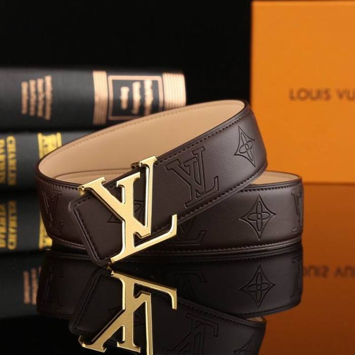 L*uis V*itton Belts Top Version