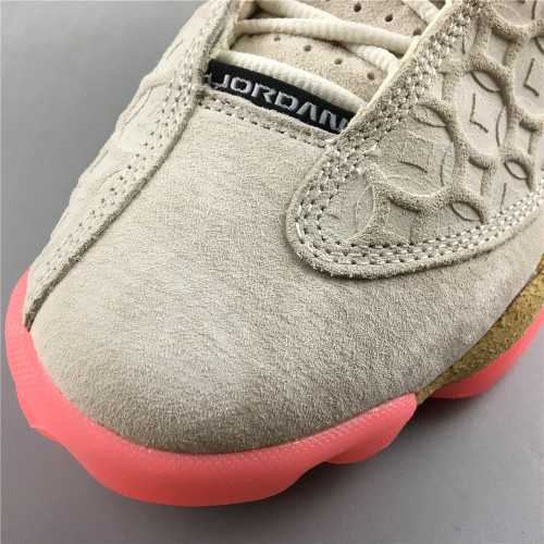 Air Jordan 13 Retro Chinese New Year CW4409-100