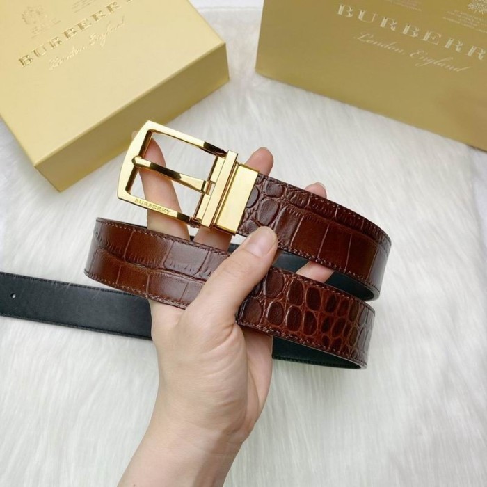 B*rberrry Belts Top Version