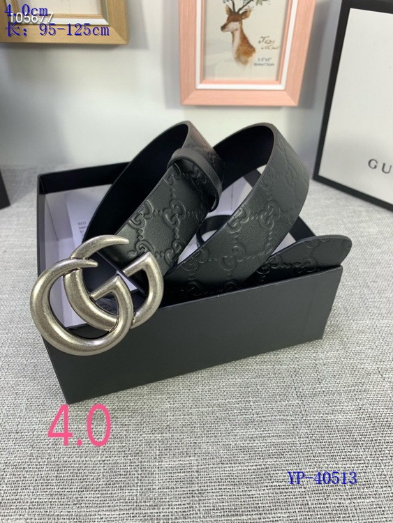 G*ucci Belts Top Version