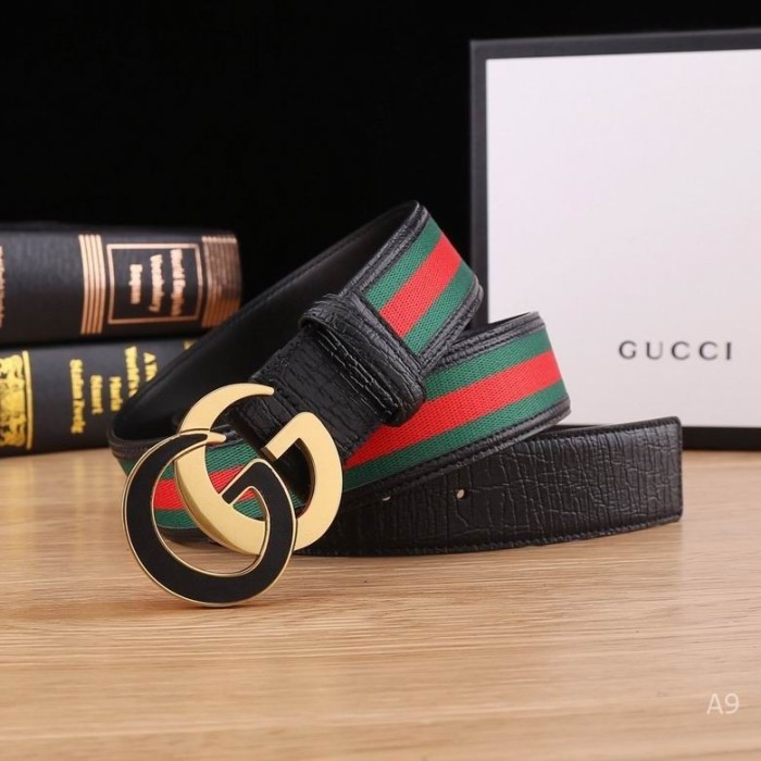 G*ucci Belts Top Version