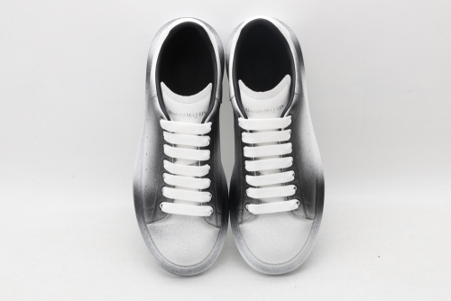 A*exander M*queen Sneaker
