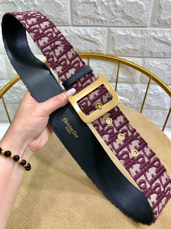 D*or Belts Top Version