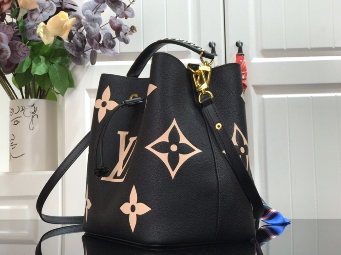 L*ouis V*uitton Bag Top Quality 26*26*17.5cm