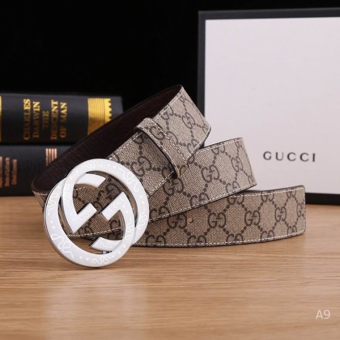 G*ucci Belts Top Version