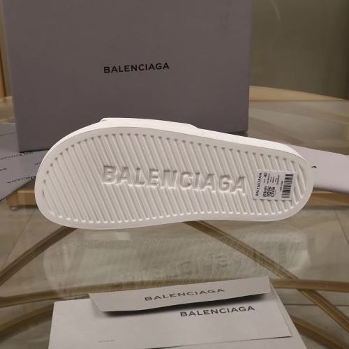 B*lenciaga Sandals