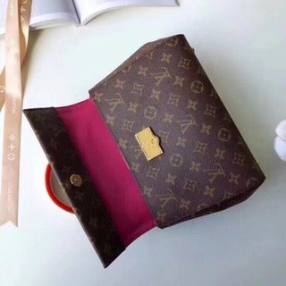 L*ouis V*uitton Bag Top Quality 28*20*10cm