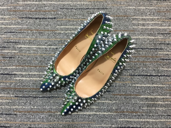 C*ristian L*uboutin Pump High Heels
