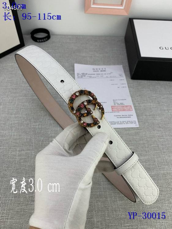 G*ucci Belts Top Version