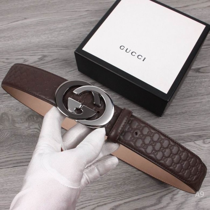G*ucci Belts Top Version