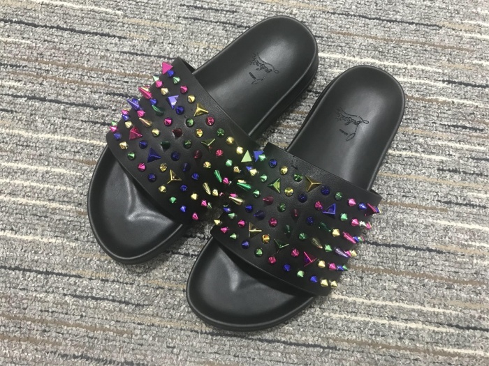C*ristian L*uboutin Sandals