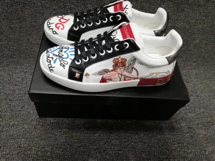 D*G Sneaker