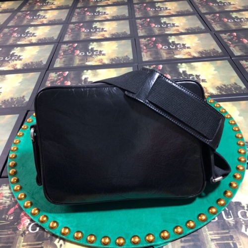 G*ucci Bag Top Quality 26*19*4.5cm