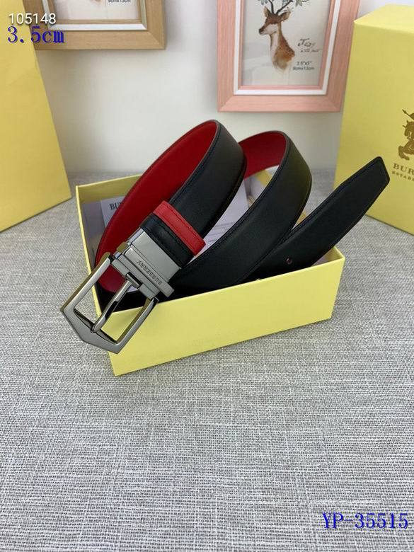 B*rberrry Belts Top Version