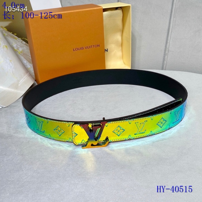 L*uis V*itton Belts Top Version
