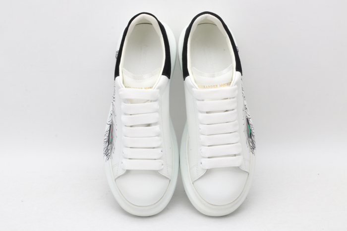 A*exander M*queen Sneaker