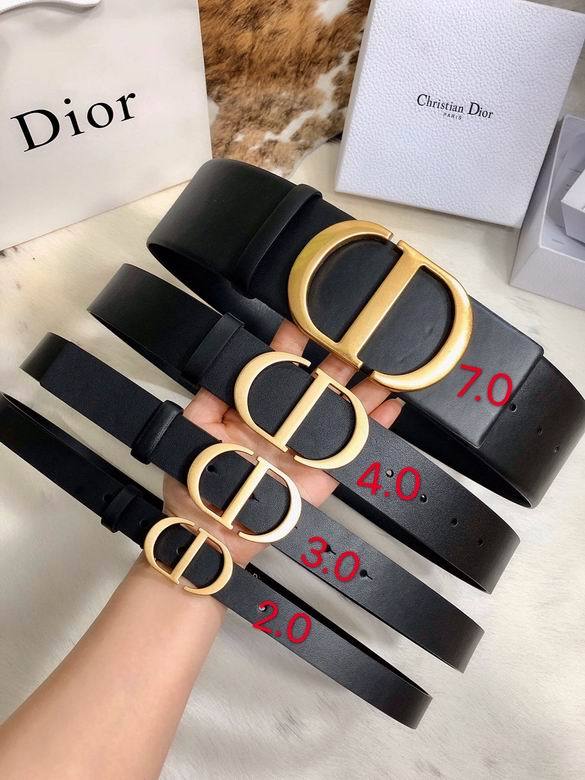 D*or Belts Top Version