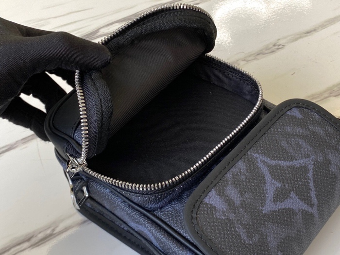 L*ouis V*uitton Bag Top Quality 13*18*9cm